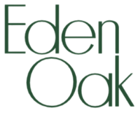 Eden Oak logo